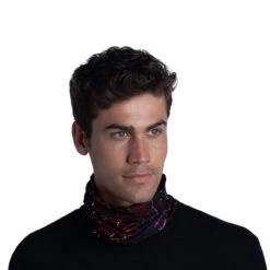 Buff Original EcoStretch Multifunctional Neckwear - Oxalis Multi -Sneakers Shop 126372.555 original oxalis multi alt5 721629330446 121585 1