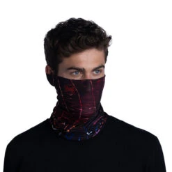 Buff Original EcoStretch Multifunctional Neckwear - Oxalis Multi -Sneakers Shop 126372.555 original oxalis multi alt6 721629330441 121543 1