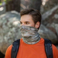 Buff Original EcoStretch Multifunctional Neckwear - Den Bark -Sneakers Shop 126379.843 original den bark lifestyle11629486486 21153 1