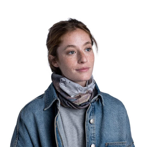 Buff Original EcoStretch Multifunctional Neckwear - Dash Multi - Image 2