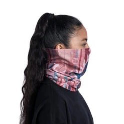 Buff ThermoNet Multifunctional Neckwear - Dabs Rose -Sneakers Shop 126400.512 thermonet dabs rose alt4 721629324288 119675 1