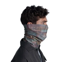 Buff ThermoNet Multifunctional Neckwear - Bosky Moss Green -Sneakers Shop 126402.851 thermonet bosky moss green alt3 721629326655 120200 1