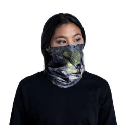 Buff ThermoNet Multifunctional Neckwear - Ambit Grey -Sneakers Shop 127292.937 thermonet ambit grey alt2 721629326786 120312 1