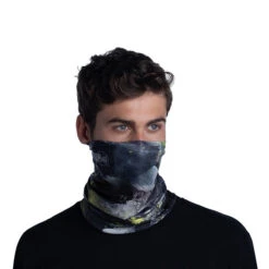 Buff ThermoNet Multifunctional Neckwear - Ambit Grey -Sneakers Shop 127292.937 thermonet ambit grey alt4 721629326784 120305 1