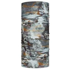 Buff CoolNet UV Insect Shield Multifunctional Neckwear - Zeo Grey