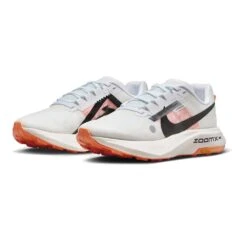 Nike Women's Ultrafly Trail Shoe - White- Regular (B) -Sneakers Shop 12ce3868 29b2 4afa 8eed c5a4672c804d
