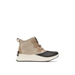 Sorel Women's Out N About III Classic Boot - Omega Taupe/Black - Regular (B)