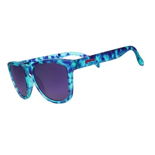 Goodr Do Androids Dream Of Electric Turtles? Sunglasses - Image 2