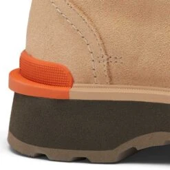 Sorel Women's Hi-Line Hiker Boot - Ceramic/Major -Sneakers Shop 2009121 209 d