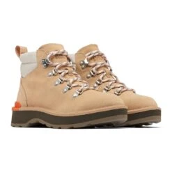 Sorel Women's Hi-Line Hiker Boot - Ceramic/Major -Sneakers Shop 2009121 209 f2