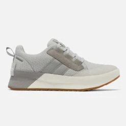 Sorel Women's Out N About III Sneaker Waterproof - Moonstone