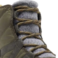Sorel Women's Whitney II Short Lace WP Boot - Stone Green - Regular (B) -Sneakers Shop 2020571 397 d