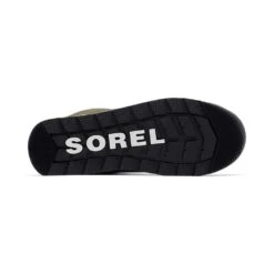 Sorel Women's Whitney II Short Lace WP Boot - Stone Green - Regular (B) -Sneakers Shop 2020571 397 o
