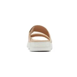 Sorel Women's Viibe Slide - Nova Sand/Sea Salt - Regular (B) -Sneakers Shop 2030531 260 b