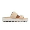 Sorel Women's Viibe Slide - Nova Sand/Sea Salt - Regular (B) -Sneakers Shop 2030531 260 f