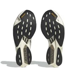 ADIDAS AdiZERO Adios Pro 3 Running Shoe - Non Dyed/Ftwr White/Core Black - Regular (D) -Sneakers Shop 2291f9745f554f52871faf9c01220869 9366