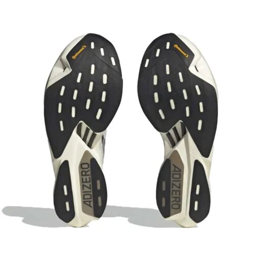 ADIDAS AdiZERO Adios Pro 3 Running Shoe - Non Dyed/Ftwr White/Core Black - Regular (D) - Image 7