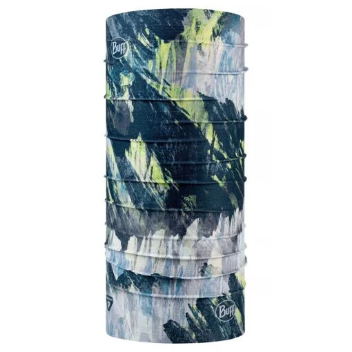 Buff ThermoNet Multifunctional Neckwear - Retec Grey - Image 2