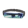 MicroStretch Plus Luxe - Hawaiian Breeze -Sneakers Shop 2342 42 lg