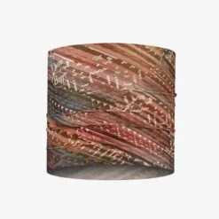 Buff CoolNet UV Half Multifunctional Neckwear - Treima Multi