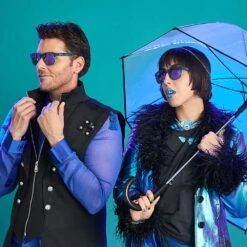 Goodr Do Androids Dream Of Electric Turtles? Sunglasses -Sneakers Shop 2 DoAndroidsDreamOfElectricTurtles Lifestyle