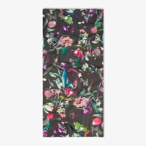 Buff Unisex Original EcoStretch Multifunctional Neckwear - Pampary Multi - Image 2