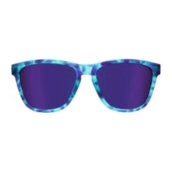 Goodr Do Androids Dream Of Electric Turtles? Sunglasses