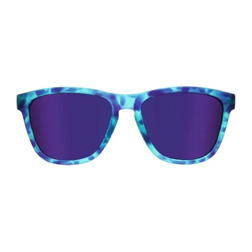 Goodr Do Androids Dream Of Electric Turtles? Sunglasses