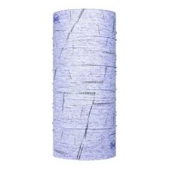 Buff Unisex Reflective Multifunctional Neckwear - Lavender Heather