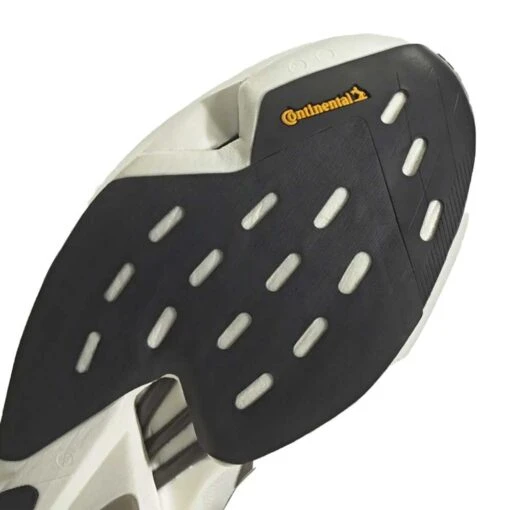 ADIDAS AdiZERO Adios Pro 3 Running Shoe - Non Dyed/Ftwr White/Core Black - Regular (D) - Image 6