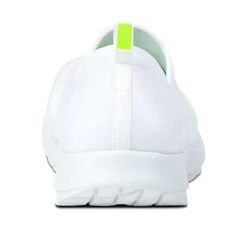 OOfos Women's OOmg Sport Shoe - White- Regular (B) -Sneakers Shop 5075WHITE shot5 932x680 ad0c03f1 24d8 4a97 9136 aa88229ac172