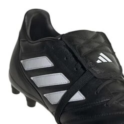 Unisex Adidas Copa Gloro FG Soccer Shoe - Core Black/Ftwr White -Sneakers Shop 51a0dbdb746d450793e3af63010dd444 9366