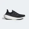ADIDAS Women's Ultraboost Light Running Shoe- Core Black/Core Black/Crystal White- Regular (B) -Sneakers Shop 5295a50937f1457e9cc7af87008607f1 9366