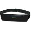 MicroStretch Plus Luxe Belt - Black -Sneakers Shop 560 source 1580425075