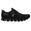 On Running Men's Cloud 5 Waterproof Running Shoe- All Black- Regular (D) -Sneakers Shop 59.98842 cloud 5 waterproof ss22 all black m g1
