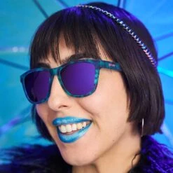Goodr Do Androids Dream Of Electric Turtles? Sunglasses -Sneakers Shop 5 DoAndroidsDreamOfElectricTurtles Featured