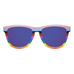 Goodr I Can See Queerly Now Sunglasses