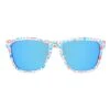 Goodr Fireworkin' Hard Or Hardly Fireworkin'?Sunglasses -Sneakers Shop 5 LaunchName FrontTransparent 3a2d0daf 0477 4537 9296 ce4975f44073