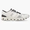 On Running Women's Cloud X 3 Running Shoe - White/Black -Sneakers Shop 60.98697 cloud x 3 fw22 white black w g1