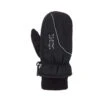 Kombi Children's Snowball Mittens - Black -Sneakers Shop 71TUXC821oL. UY550