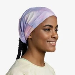 Buff CoolNet UV Half Multifunctional Neckwear - Airie Purple -Sneakers Shop 71b4951536033c0d 131611 605 10 00 2023 03 23t02 00 34z