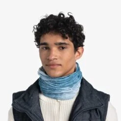 Buff Unisex Original EcoStretch Multifunctional Neckwear - Zelde Teal -Sneakers Shop 7e39ce3e735510da 129786 706 10 00 2023 01 24t17 48 35z