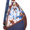 KAVU Paxton Pack - Earth Sky Tie Dye -Sneakers Shop 870 EARTHSKYTIEDYE L1