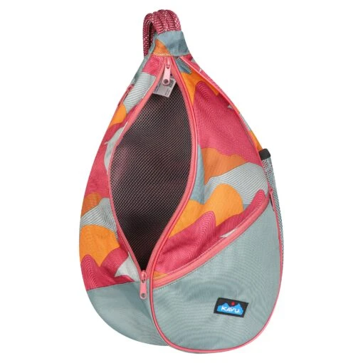 KAVU Paxton Pack - Mod Mountain - Image 2