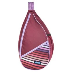 KAVU Paxton Pack - September Stripe