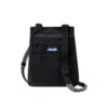 KAVU Keepalong - Black -Sneakers Shop 9009 BLACK