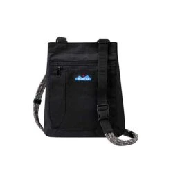 KAVU Keepalong - Black