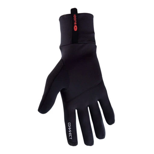 Sugoi Unisex Firewall LT Glove - Black - Image 2