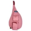 KAVU Mini Rope Bag - Mineral Red -Sneakers Shop 9150 MINERALRED L1