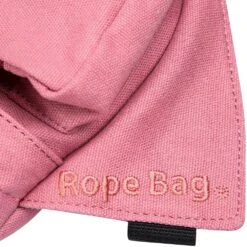 KAVU Mini Rope Bag - Mineral Red -Sneakers Shop 9150 MINERALRED L4